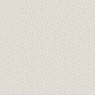 Galerie G67463 Natural FX Wallpaper Roll, White