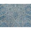 Tapis oriental surdimensionné gris en jacquard tissé à la main 11 pi 10 po x 18 pi, surdimensionné en laine et en soie à base de plantes 332D47758AB04CAA874338659229AAC6