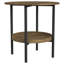 Table de bout simple Kaceyn