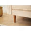 LOVESEAT, BEIGE