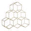 Callaghan Tabletop Wine Bottle Rack-25964820