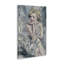 Élégante toile abstraite Marilyn, design par Lucille Lee-2102585454