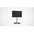 ProMounts Premium Mobile TV Stand Mount for 32” to 72” Screens, Holds up to 88lbs