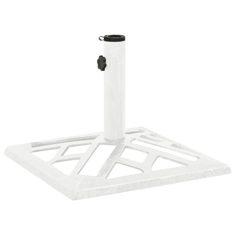Fenske 7.6kg Cast Iron Free Standing Umbrella Base
