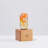 Solid Wood Novelty Lamp