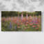 Botanical Series-CLII- Toile tendue avec châssis - Prêt à accrocher-831407825