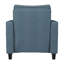 Fauteuil en polyester 85,09 cm de large-632264950