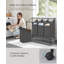 Rolling Laundry Hamper-1414970630