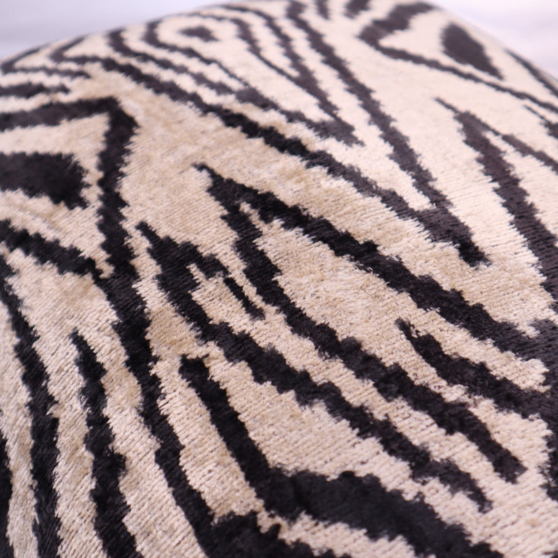 Lumbar Pillow Cover & Insert, Camouflage