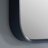 Hellie Metal Flat Wall Mirror-221801447-221801445-221801470