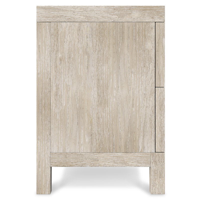 Prado 2 - Drawer Nightstand