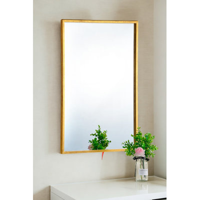 Miroir mural Yurany
