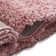 Adavia Shaggy Pink Rug