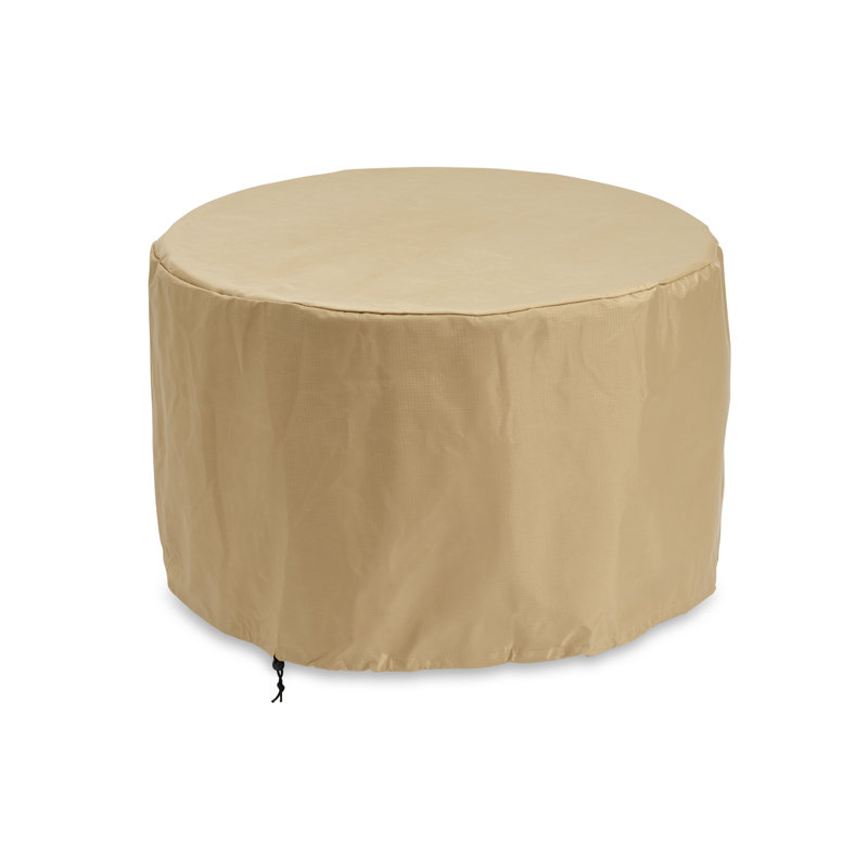 The Outdoor GreatRoom Company Fire Pit Cover, 21.5" H x 44" W x 44" D