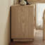 Commode de chambre simple