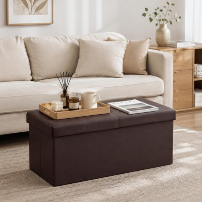 Outdoor Ottoman