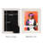 Wood Picture Frame - Set of 2-70853736-70853742