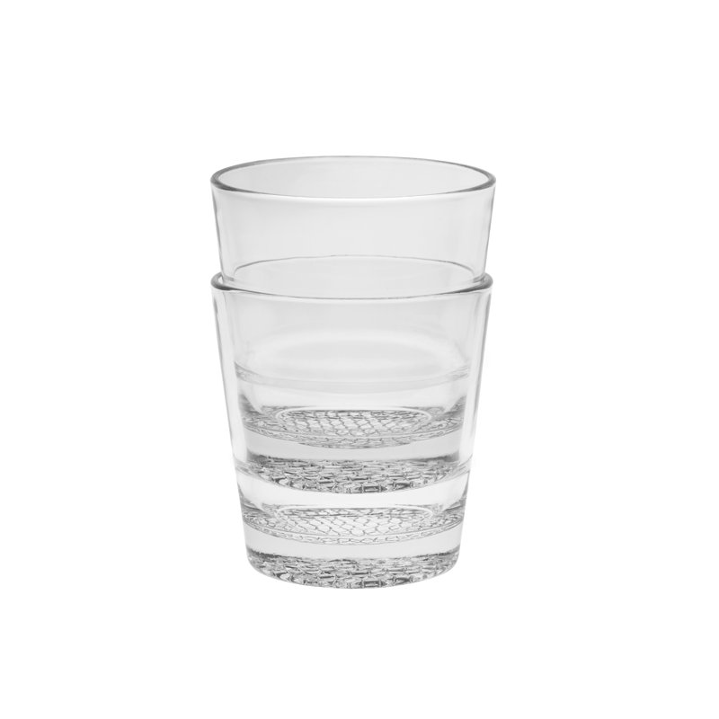 Verre à whiskey 14 oz. ddl