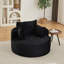 50'' Corduroy Sofa-1666452799-1666452797