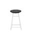 Smatrik Stool with Metal Frame-70893156