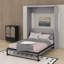 Lit escamotable-1165722855