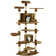 80'' H Cat Tree