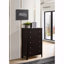 Commode 5 tiroirs