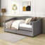 Lit de jour rembourré Oniya-103387715
