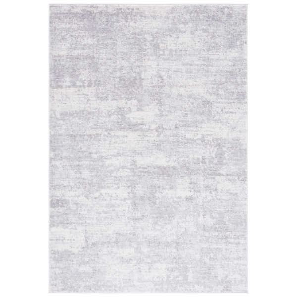 17 Stories Emigsville Performance Performance Abstract Rug & Reviews ...