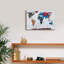 «Map Graffiti» par Mark Ashkenazi-835087870