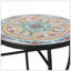 TABLE D'appoint LA CRescente