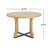 48" Round Dining Table-N771P240936A-861923226