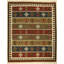 Rectangle Rectangle 8' X 10' Area Rug