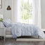 Housse de couette avec insert Pinch Pleat-1496701982-1496701990