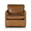 Olson Swivel Armchair-80741157