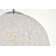 Luminaire suspendu sphérique 1 lumière Daven
