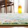 Wisner Oriental Area Rug
