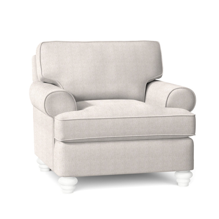 Lowell Upholstered Accent Chair