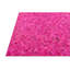 Tapis fuchsia Ortega