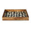 Gaenside Wood Tray - Set of 2