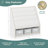 EdQ Essentials Book & Bin Display-59132005