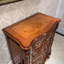Commode d'appoint Vintage Luxury