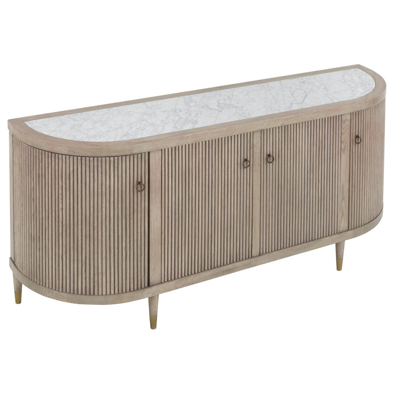Everett 72'' W Credenza