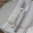 Carolina Linen Blend No Pattern Square Napkin-103127073