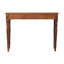 110cm Solid Wood Console Table