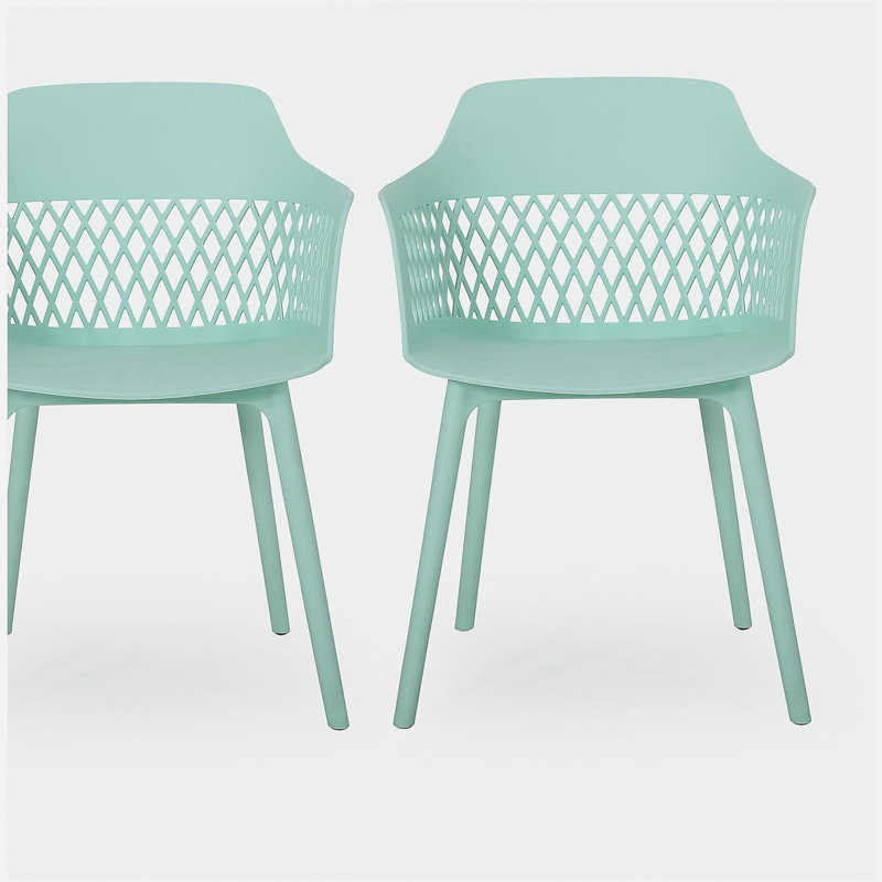 Fauteuil Creative Creative, Menthe