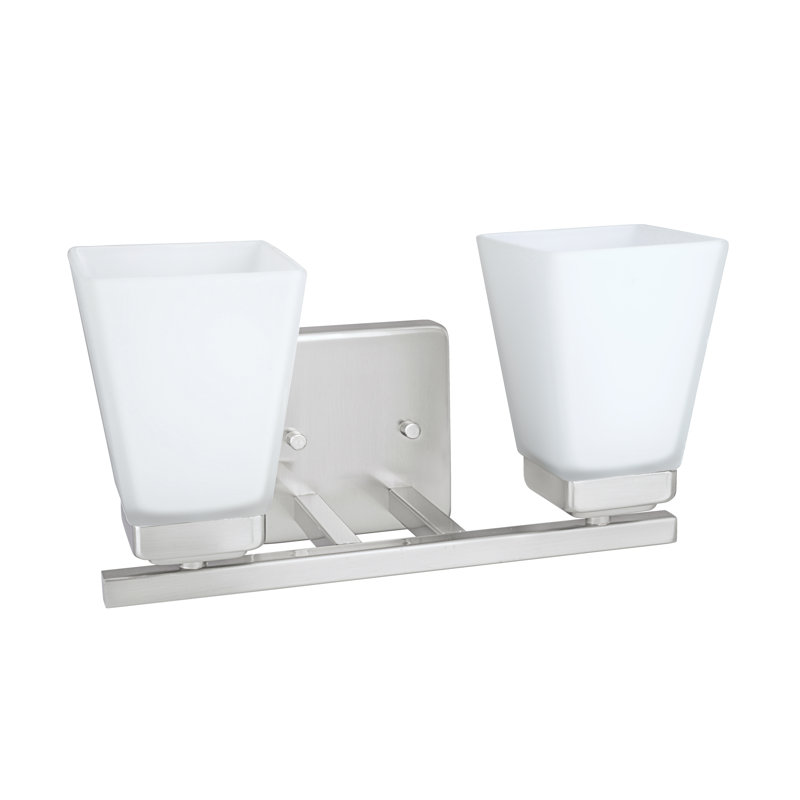 2 - Light Vanity Light
