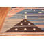 One-of-a-Kind 13'2" X 19' Flatweave Area Rug