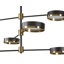India 6 - Light Chandelier