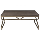 Cohesion Edict Cocktail Table